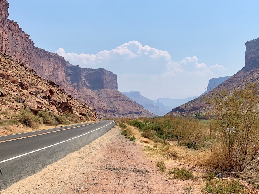 12 Valuable Lessons from Living on the Road
