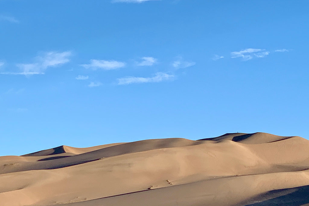Epic Adventures Await in Great Sand Dunes National Park