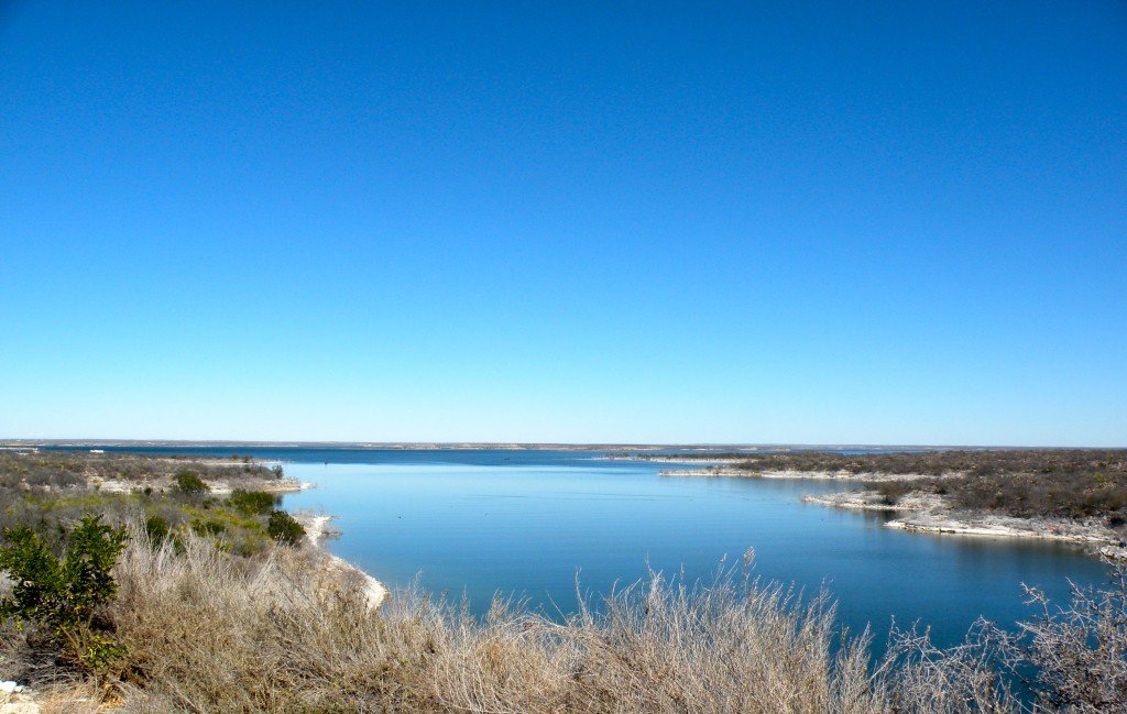 Lake Amistad, Del Rio Texas, Texas Border, Mexican Border, Canoe Trip, The Botanical Journey