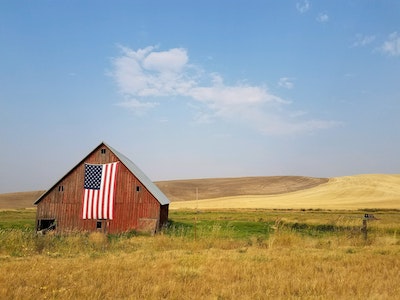 Saving the American Prairie